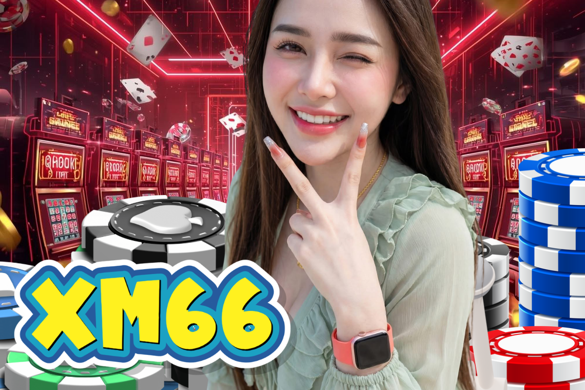 xm66 สมัคร